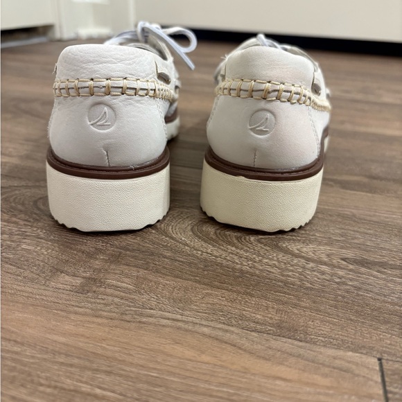 Sperry Wells Boat Shoes - Picture 5 of 7